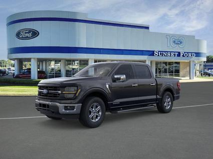 2025 Ford F-150 St. Louis MO