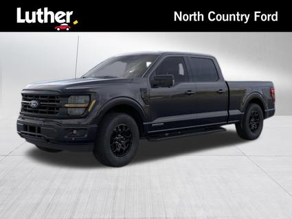 2026 Ford F-150 Minneapolis MN