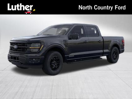 2026 Ford F-150 Minneapolis MN