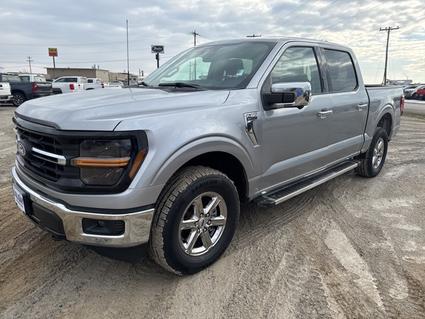 2024 Ford F-150 Whitesboro TX