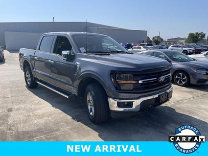 2024 Ford F-150 Baton Rouge LA