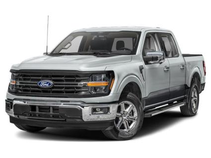 2024 Ford F-150 Elko NV