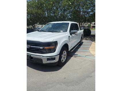 2024 Ford F-150 Virginia Beach VA