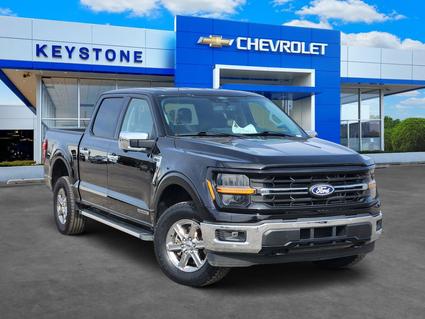 2024 Ford F-150 Sand Springs OK