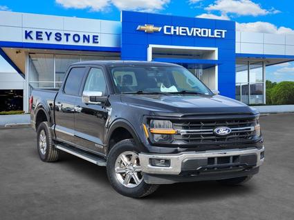 2024 Ford F-150 Sand Springs OK