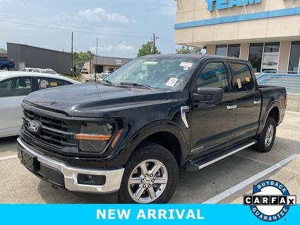 2024 Ford F-150 Baton Rouge LA