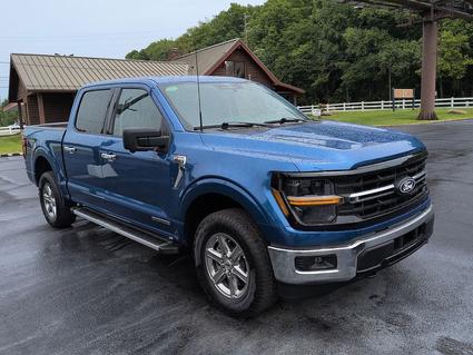 2024 Ford F-150 Henderson KY