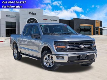 2024 Ford F-150 Floresville TX
