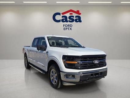 2024 Ford F-150 El Paso TX