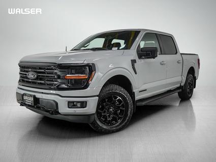 2024 Ford F-150 Minneapolis MN