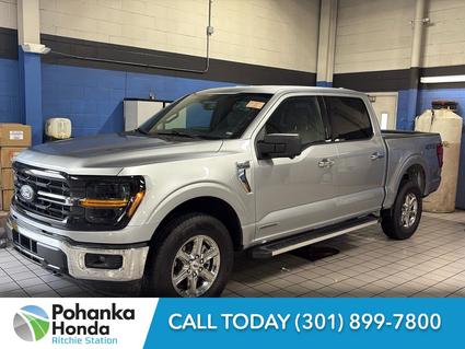 2024 Ford F-150 Capitol Heights MD