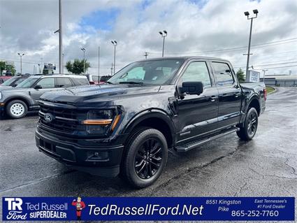 2024 Ford F-150 Knoxville TN