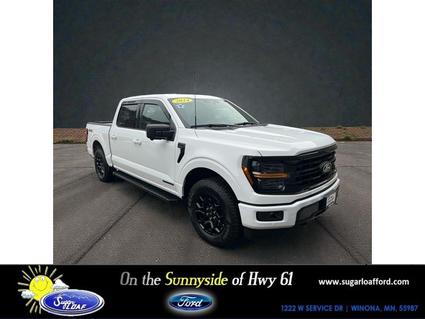 2024 Ford F-150 Winona MN