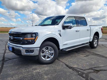 2024 Ford F-150 Watseka IL