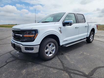 2024 Ford F-150 Watseka IL