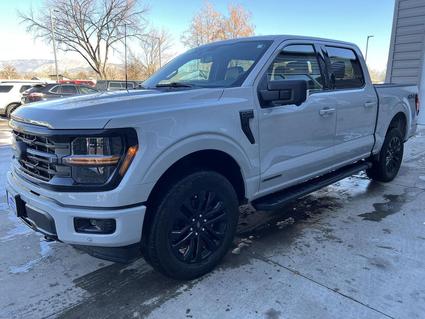 2024 Ford F-150 Canon City CO