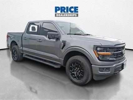 2024 Ford F-150 Yakima WA