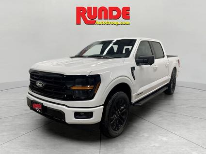 2024 Ford F-150 Hazel Green WI