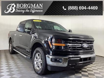 2025 Ford F-150 Grandville MI