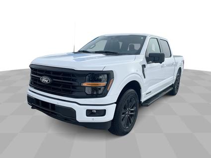 2025 Ford F-150 Sault Ste. Marie MI