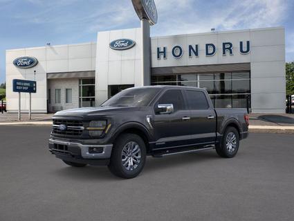 2025 Ford F-150 Manheim PA