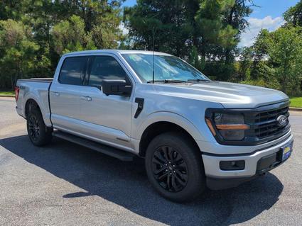 2025 Ford F-150 Albany GA