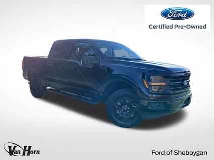 2025 Ford F-150 Sheboygan WI