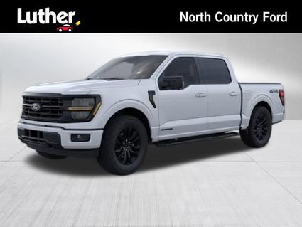 2025 Ford F-150 Minneapolis MN