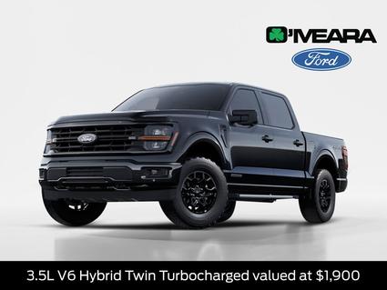 2025 Ford F-150 Denver CO