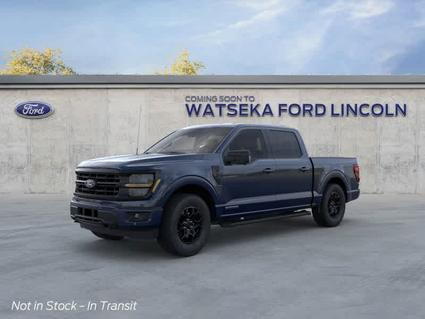 2025 Ford F-150 Watseka IL