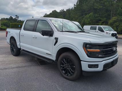 2025 Ford F-150 Albany GA