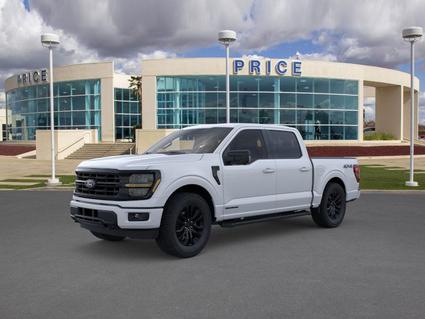 2025 Ford F-150 Turlock CA