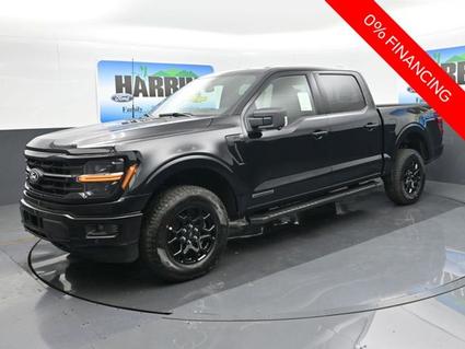 2025 Ford F-150 Scottsboro AL