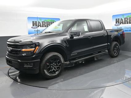 2025 Ford F-150 Scottsboro AL