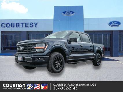 2025 Ford F-150 Breaux Bridge LA