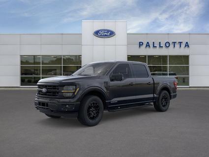 2025 Ford F-150 Wooster OH