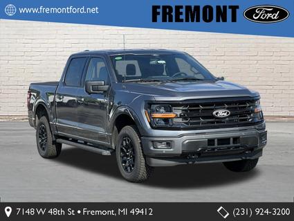 2025 Ford F-150 Fremont MI