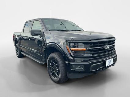 2025 Ford F-150 Farmington MO