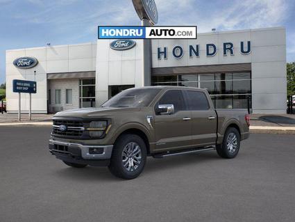 2025 Ford F-150 Manheim PA