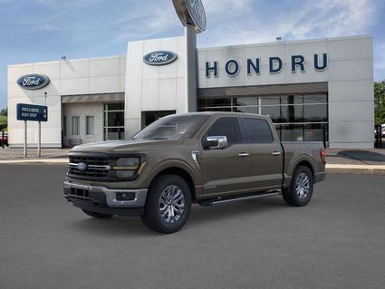 2025 Ford F-150 Manheim PA