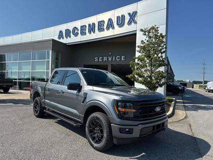 2025 Ford F-150 New Iberia LA