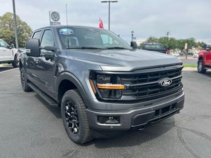 2025 Ford F-150 Vernal UT