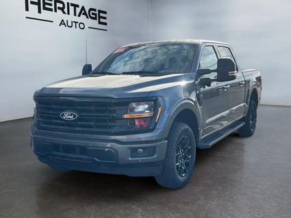 2025 Ford F-150 Vernal UT