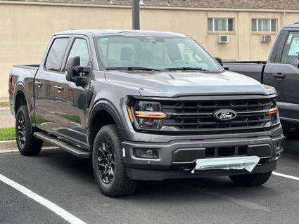 2025 Ford F-150 Vernal UT