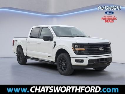 2025 Ford F-150 Chatsworth GA