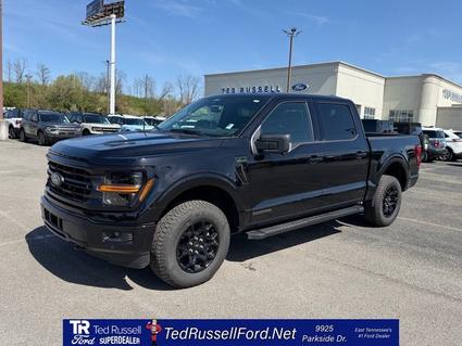 2025 Ford F-150 Knoxville TN