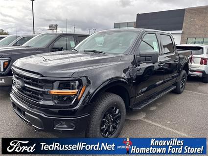 2025 Ford F-150 Knoxville TN