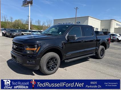 2025 Ford F-150 Knoxville TN