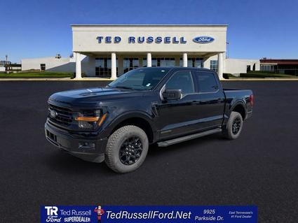 2025 Ford F-150 Knoxville TN