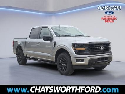 2025 Ford F-150 Chatsworth GA